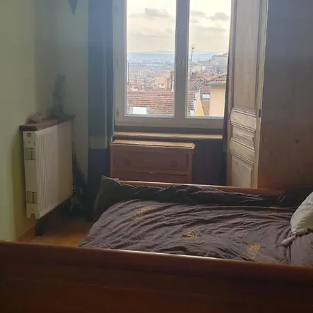 Charming With A View Apartment *