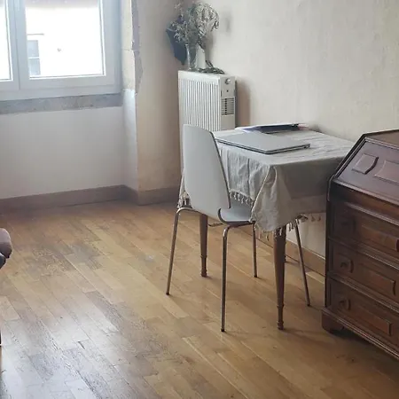 Charming With A View