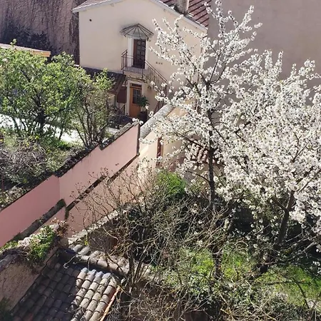 Apartment Charming With A View
