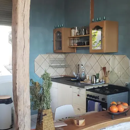 Apartment Charming With A View Lyon