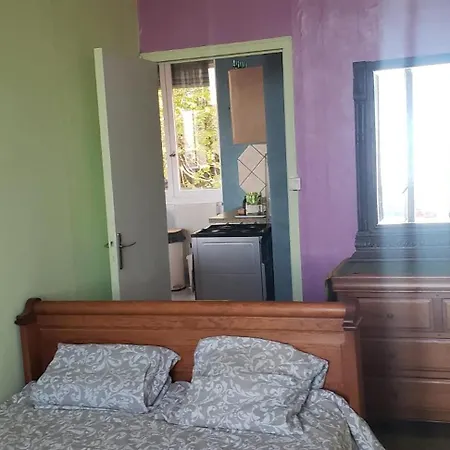 Charming With A View Apartment *