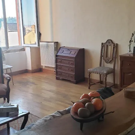 Apartment Charming Croix Rousse With A View